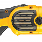 Image du produit : Polisseuse à vitesse variable 1250 Watts - 150-180-230mm - diamètre 150,180 &230mm Dewalt | DWP849X-QS