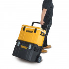 Image du produit : Glacière ToughSystem Dewalt | DWST1-81333