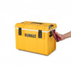 Image du produit : Glacière ToughSystem Dewalt | DWST1-81333