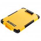 Image du produit : Porte document TSTAK Dewalt | DWST82732-1