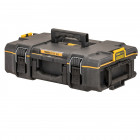 Image du produit : Coffret ToughSystem ds150 petite contenance Dewalt | DWST83293-1