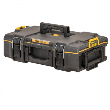 Coffret ToughSystem ds150 petite contenance Dewalt | DWST83293-1