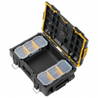 Image du produit : Coffret ToughSystem ds150 petite contenance Dewalt | DWST83293-1