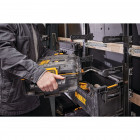 Image du produit : Coffret ToughSystem ds150 petite contenance Dewalt | DWST83293-1