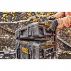 Image du produit : Coffret ToughSystem ds150 petite contenance Dewalt | DWST83293-1