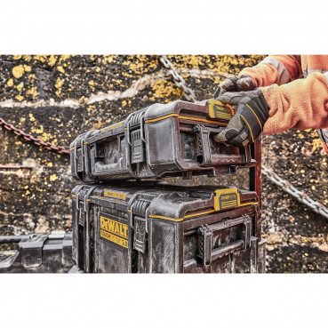 Coffret ToughSystem ds150 petite contenance Dewalt | DWST83293-1