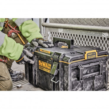 Coffret ToughSystem 2.0 - ds300 Dewalt | DWST83294-1