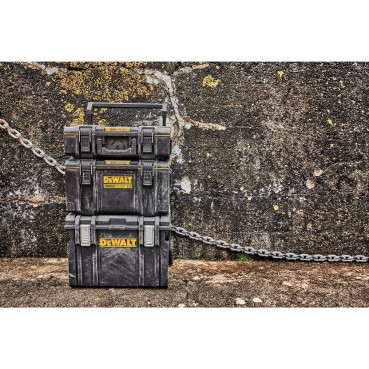 Coffret ToughSystem 2.0 - ds300 Dewalt | DWST83294-1