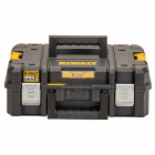 Image du produit : Coffret TSTAK ip54 petite contenance Dewalt | DWST83345-1