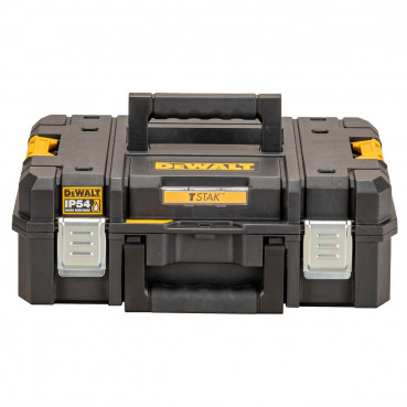 Coffret TSTAK ip54 petite contenance Dewalt | DWST83345-1