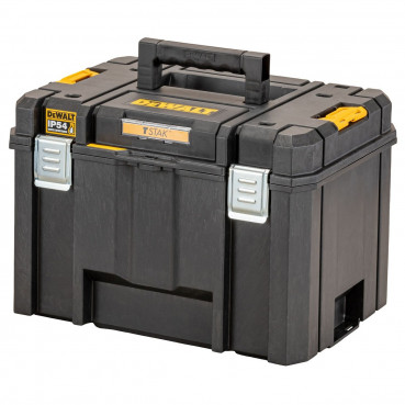 Coffret TSTAK ip54 grande contenance Dewalt | DWST83346-1