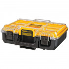 Image du produit : Organiseur demi-largeur ToughSystem 2.0 Dewalt | DWST83392-1