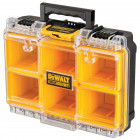 Image du produit : Organiseur demi-largeur ToughSystem 2.0 Dewalt | DWST83392-1