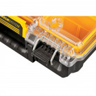 Image du produit : Organiseur demi-largeur ToughSystem 2.0 Dewalt | DWST83392-1