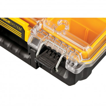 Organiseur demi-largeur ToughSystem 2.0 Dewalt | DWST83392-1