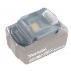 Image du produit : PROTEGE batterie CXT Makita | 456128-6