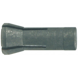 Pince de serrage pour 906, GD0600, GD0601 et GD0603 - diamètre 6,35 (1/4")mm Makita | 763625-8
