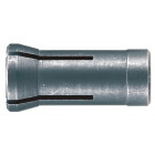 Image du produit : Pince de serrage pour meuleuse droite - diamètre 6mm Makita | 763670-3