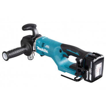 Perceuse visseuse Makita LXT 18 Volts - sans fil Lithium (Li-Ion) - 5 Ah - Ø 13mm | DDA450RTE