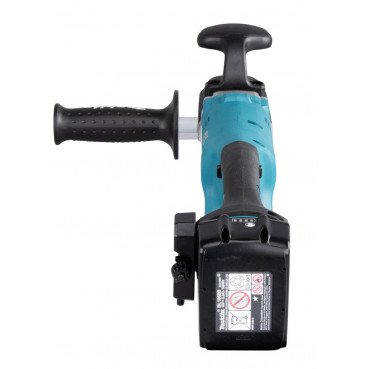 Perceuse visseuse Makita LXT 18 Volts - sans fil Lithium (Li-Ion) - 5 Ah - Ø 13mm | DDA450RTE