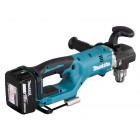 Image du produit : Perceuse visseuse Makita LXT 18 Volts - sans fil Lithium (Li-Ion) - 5 Ah - Ø 13mm | DDA450RTE