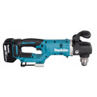 Image du produit : Perceuse visseuse Makita LXT 18 Volts - sans fil Lithium (Li-Ion) - 5 Ah - Ø 13mm | DDA450RTE