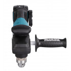 Image du produit : Perceuse visseuse Makita LXT 18 Volts - sans fil Lithium (Li-Ion) - 5 Ah - Ø 13mm | DDA450RTE