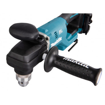 Perceuse visseuse Makita LXT 18 Volts - sans fil Lithium (Li-Ion) - 5 Ah - Ø 13mm | DDA450RTE