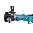 Image du produit : Perceuse visseuse Makita LXT 18 Volts - sans fil Lithium (Li-Ion) - 5 Ah - Ø 13mm | DDA450RTE