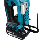 Image du produit : Perceuse visseuse Makita LXT 18 Volts - sans fil Lithium (Li-Ion) - 5 Ah - Ø 13mm | DDA450RTE