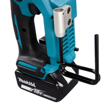 Perceuse visseuse Makita LXT 18 Volts - sans fil Lithium (Li-Ion) - 5 Ah - Ø 13mm | DDA450RTE