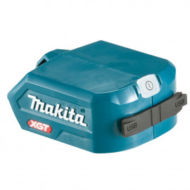 Adaptateur Chargeur Makita USB ADP11 - poids 0,14kg | DEAADP001G