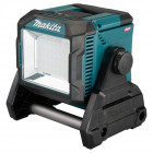 Image du produit : Lampe de chantier XGT LXT - XGT - (Produit seul) - 3600 - 900 Lumens - poids 4,6kg - IP 65 Makita | DEBML005G