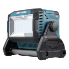 Image du produit : Lampe de chantier XGT LXT - XGT - (Produit seul) - 10 000 / 4000 / 2000 Lumens - IP 65 Makita | DEBML009G