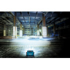 Image du produit : Lampe de chantier XGT LXT - XGT - (Produit seul) - 10 000 / 4000 / 2000 Lumens - IP 65 Makita | DEBML009G