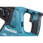 Image du produit : Perforateur burineur Makita SDS-Plus LXT 36 Volts 2 x 18 Volts - sans fil Lithium (Li-Ion) - 5 Ah - 28mm - force de frappe 2,9 joules | DHR281PT2J