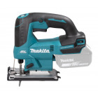 Image du produit : Scie sauteuse Makita LXT 18 Volts - sans fil Lithium (Li-Ion) - (Produit seul) - poids 2,4kg | DJV184ZJ