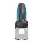 Image du produit : Scie sauteuse Makita LXT 18 Volts - sans fil Lithium (Li-Ion) - (Produit seul) - poids 2,4kg | DJV184ZJ