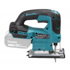 Image du produit : Scie sauteuse Makita LXT 18 Volts - sans fil Lithium (Li-Ion) - (Produit seul) - poids 2,4kg | DJV184ZJ