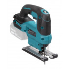 Image du produit : Scie sauteuse Makita LXT 18 Volts - sans fil Lithium (Li-Ion) - (Produit seul) - poids 2,4kg | DJV184ZJ