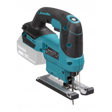 Scie sauteuse Makita LXT 18 Volts - sans fil Lithium (Li-Ion) - (Produit seul) - poids 2,4kg | DJV184ZJ