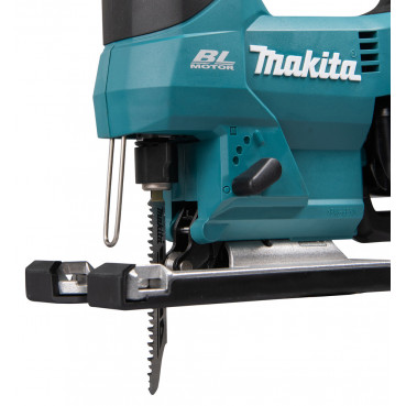 Scie sauteuse Makita LXT 18 Volts - sans fil Lithium (Li-Ion) - (Produit seul) - poids 2,4kg | DJV184ZJ