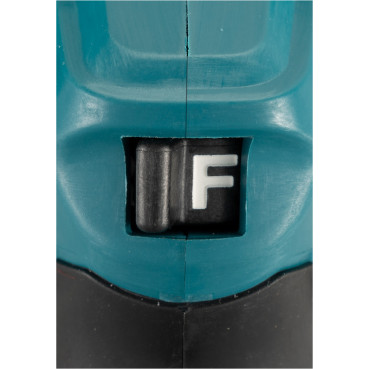 Meuleuse Makita compacte LXT 18 Volts - sans fil Lithium (Li-Ion) - 76mm - (Produit seul) - poids 1,2kg | DMC300Z