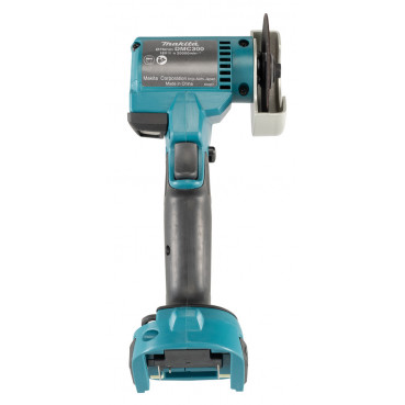 Meuleuse Makita compacte LXT 18 Volts - sans fil Lithium (Li-Ion) - 76mm - (Produit seul) - poids 1,2kg | DMC300Z