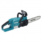 Image du produit : Tronçonneuse Makita LXT 18 Volts - sans fil Lithium (Li-Ion) - 30cm - (Produit seul) - poids 4,2kg - 610 Watts | DUC307ZX2