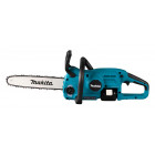 Image du produit : Tronçonneuse Makita LXT 18 Volts - sans fil Lithium (Li-Ion) - 30cm - (Produit seul) - poids 4,2kg - 610 Watts | DUC307ZX2