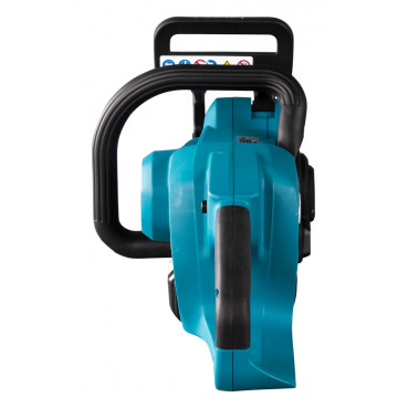 Tronçonneuse Makita LXT 18 Volts - sans fil Lithium (Li-Ion) - 30cm - (Produit seul) - poids 4,2kg - 610 Watts | DUC307ZX2