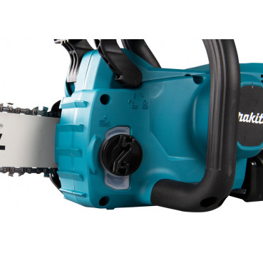 Tronçonneuse Makita LXT 18 Volts - sans fil Lithium (Li-Ion) - 30cm - (Produit seul) - poids 4,2kg - 610 Watts | DUC307ZX2