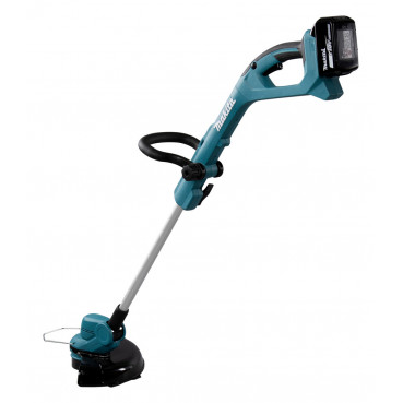 Coupe-bordure LXT 18 Volts - sans fil Lithium (Li-Ion) - 250mm - (Produit seul) - diamètre du fil 1,65mm - 280 Watts Makita | DUR193Z