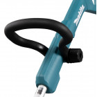 Image du produit : Coupe-bordure LXT 18 Volts - sans fil Lithium (Li-Ion) - 250mm - (Produit seul) - diamètre du fil 1,65mm - 280 Watts Makita | DUR193Z